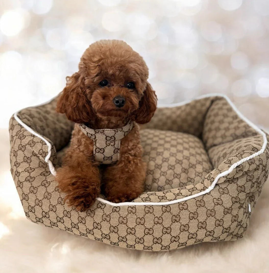 Luxury Doggy Beds