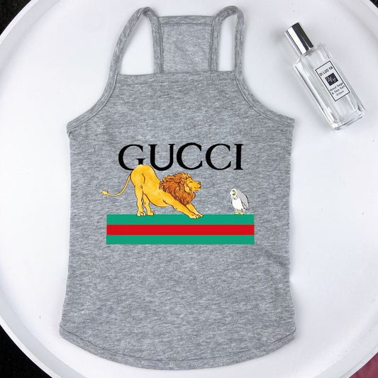 GG Summer Sizzle In Style Tank Top