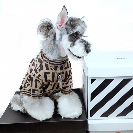 Hype Fleece Lit Sweater