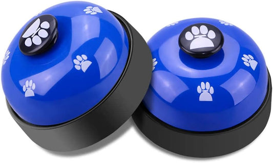 Puppy Potty Training Bells With Non-Slip Base