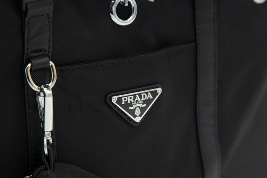 Pet Prada Bag