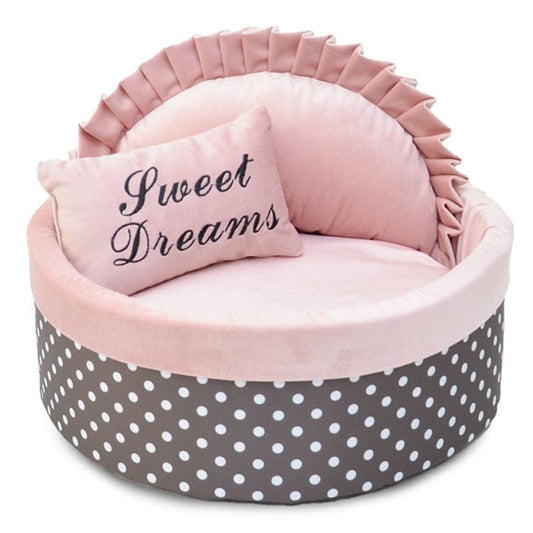 Dreams Luxurious Amped Bed