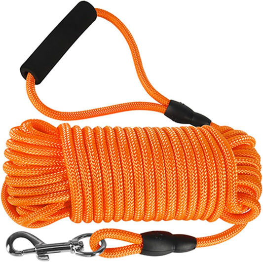 Leash Floating Recall Freedom For Active Dogs