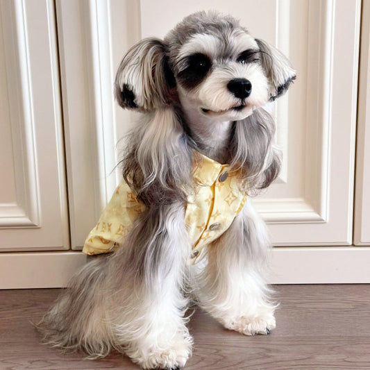 Pet Dog Supreme Clothes