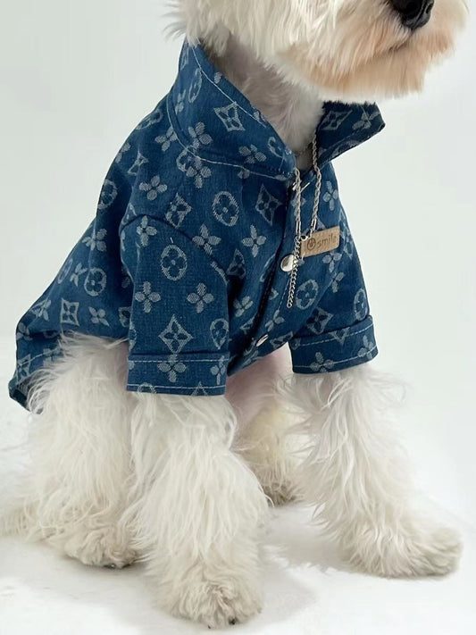 Pet Dog FancyClothes