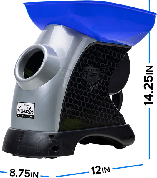 Franklin Automatic Dog Ball Launcher