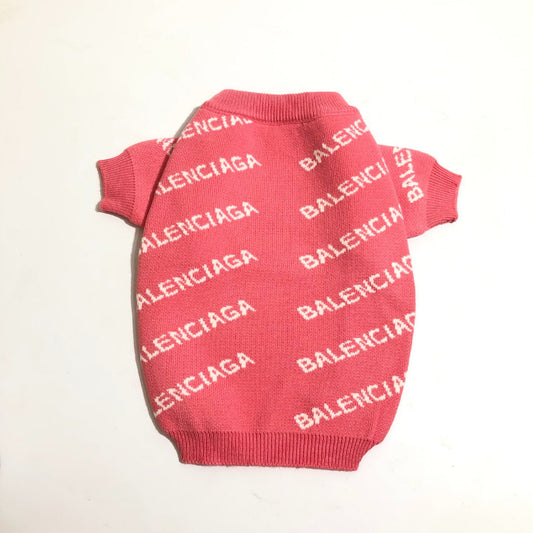Balenciaga Snatched Sweater