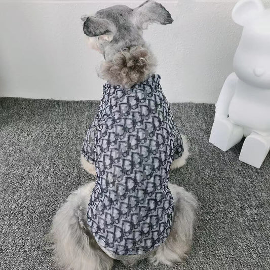 Dog Cooling Sweet Summer Shirt