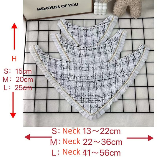 Doggo Classic Viral Scarf