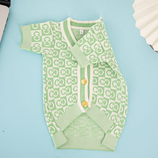 Fashion Clothes For Onyx Dogs