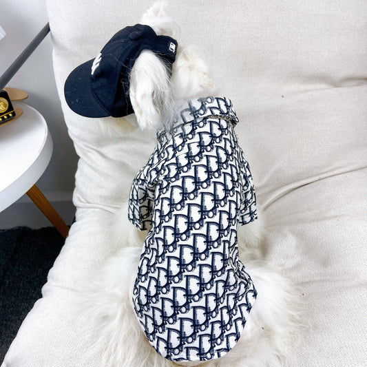 DD Lux Soft And Comfortable Coat