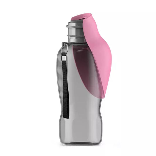 Doggo Portable Water Fly Bottle