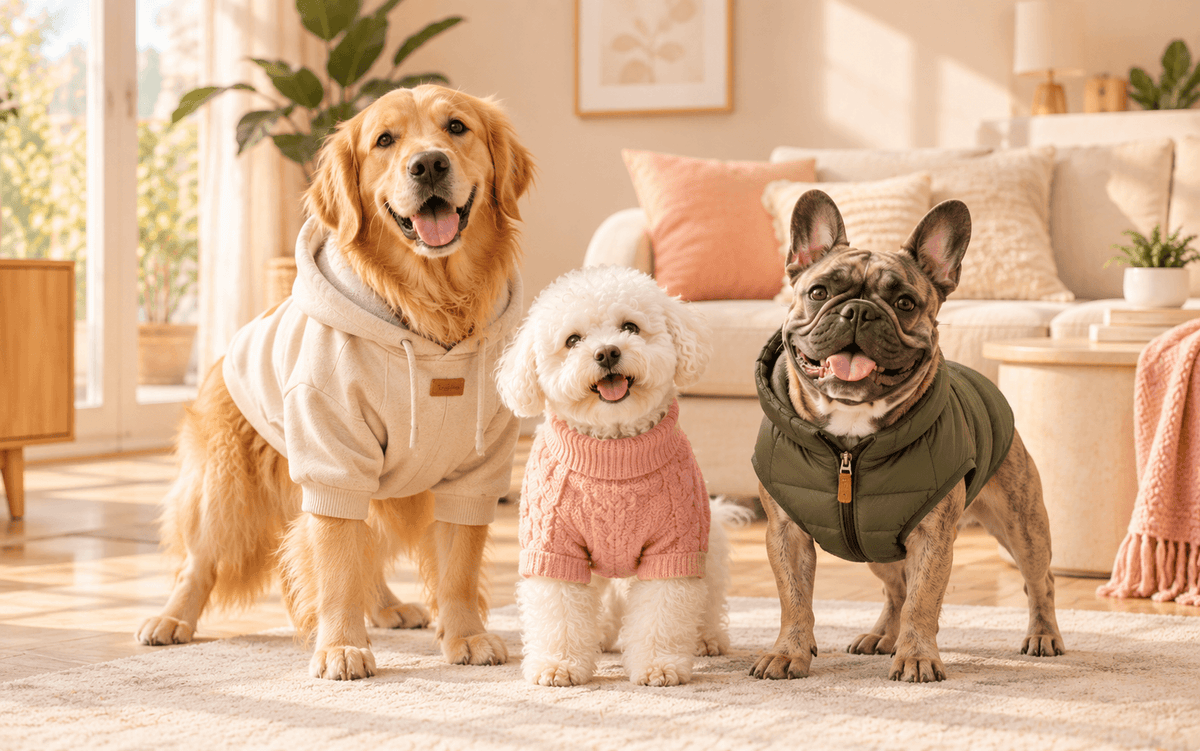 Big Dog Clothing