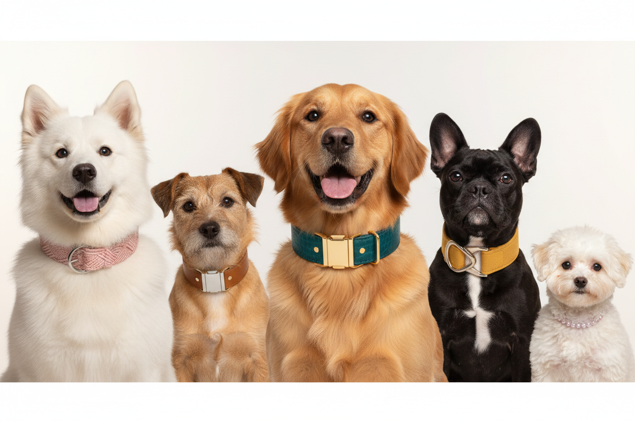 Doggo Collar