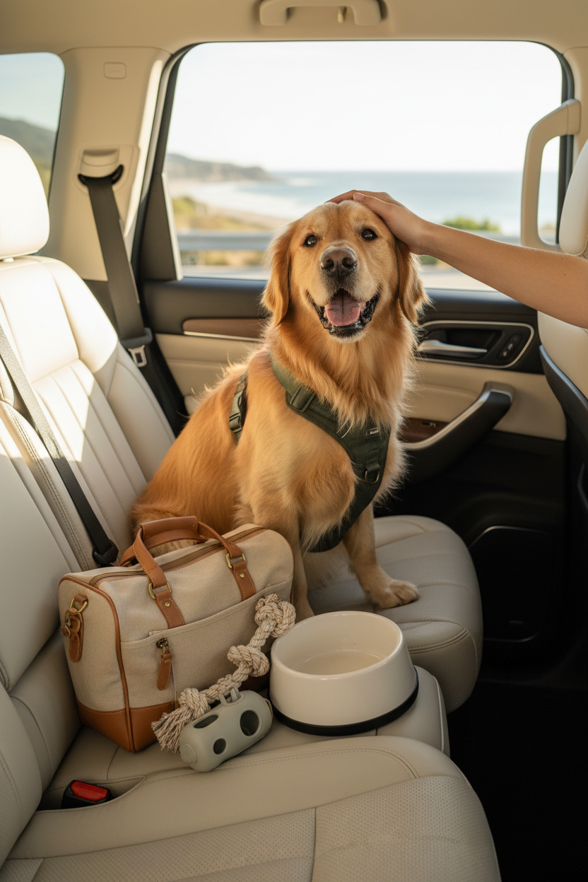 Adventure Essentials