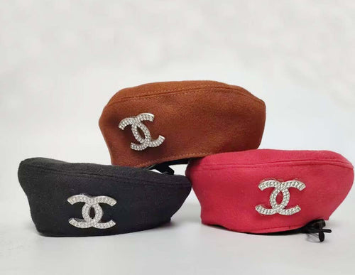 CC Doggo Stylish Banger Cap