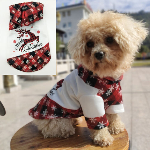Christmas Printed Timeless Sweatshirt