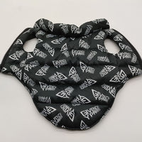 Doggo Winter Warm Thicken Waterproof Bold Jacket