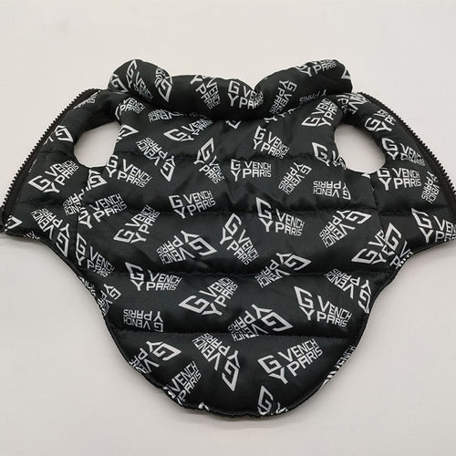 GIV Zippered Couture LitJacket