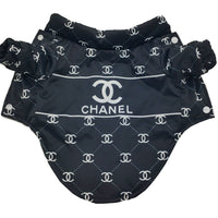 CC Lux Doggo Throwie Jacket