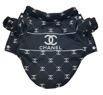 CC Lux Doggo Throwie Jacket