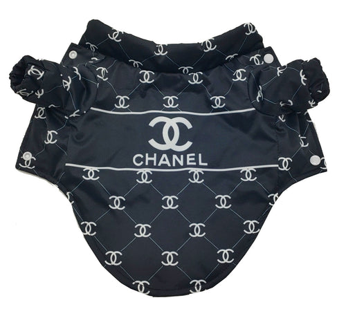 CC Lux Doggo Throwie Jacket