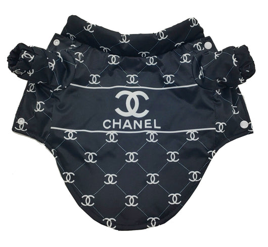 CC Lux Doggo Throwie Jacket