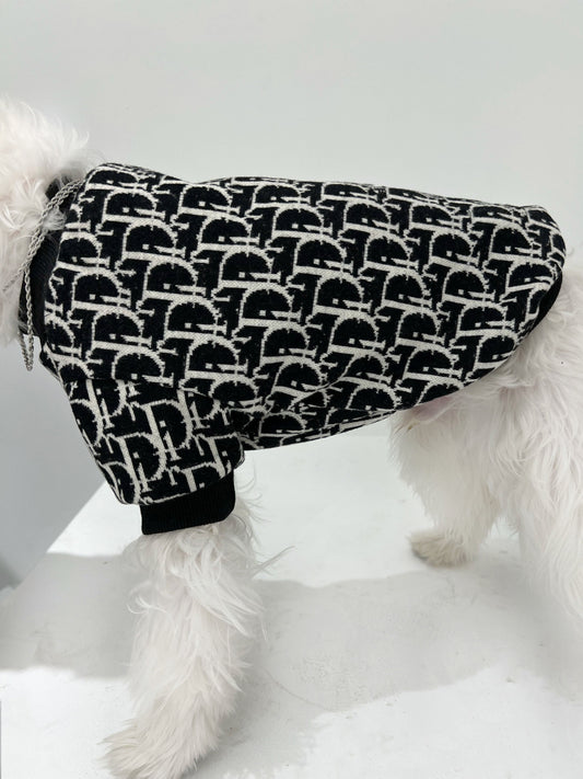 Pet Dog Washed Clothes