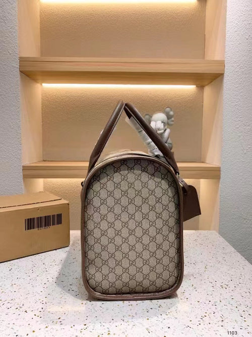 GG Ultra Lux Dog Carrier