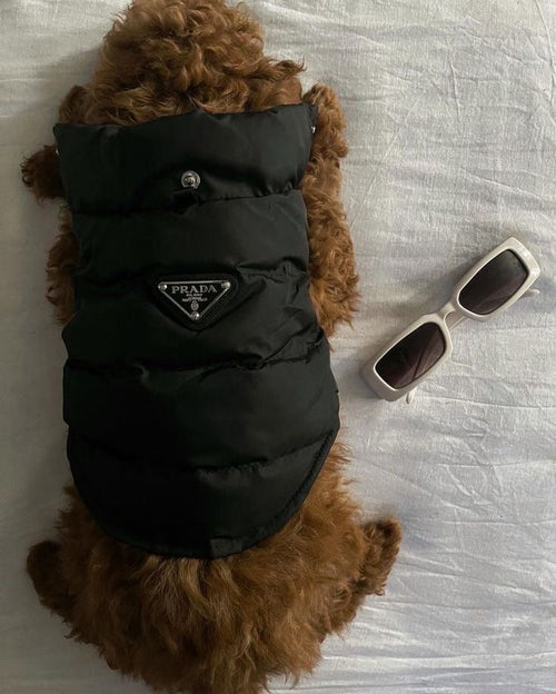 Luxury Prina Lo-fi Vest