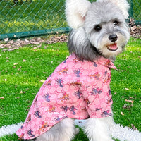 Pet Dog Heritage Clothes