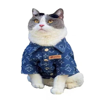 Pet Dog FancyClothes