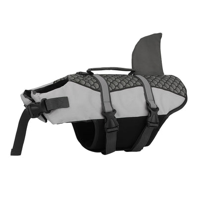 LV Swimming Collar Bubbly Harness