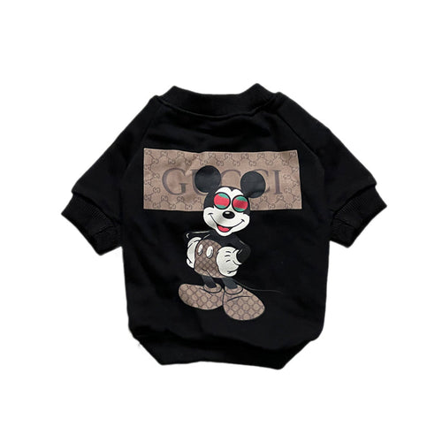 Mickey's GG OG Swag