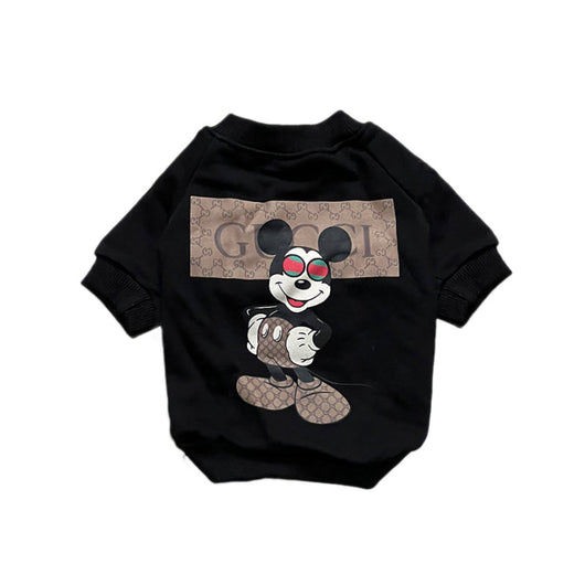 Mickey's GG OG Swag