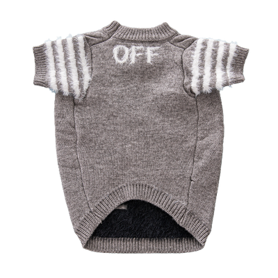 Offdog Lit Pullover