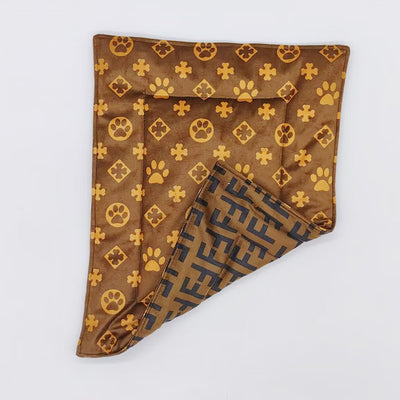 Fello Luxury Dog Flannel Hot Mat