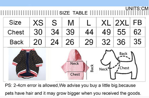 LV Zip Up Bomber Doggo Fresh Jacket