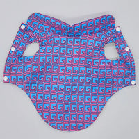 GG Hype Dazzle Dotwhirl LitJacket