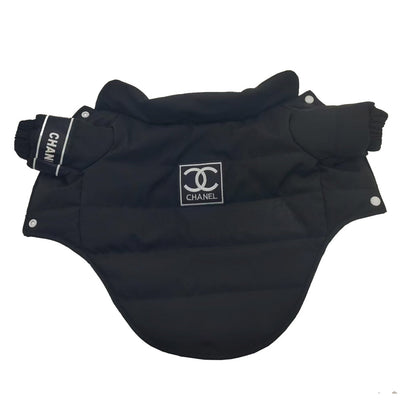 CC Doggo Classic Warm Fresh Jacket