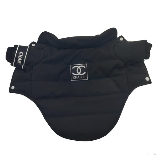 CC Doggo Classic Warm Fresh Jacket