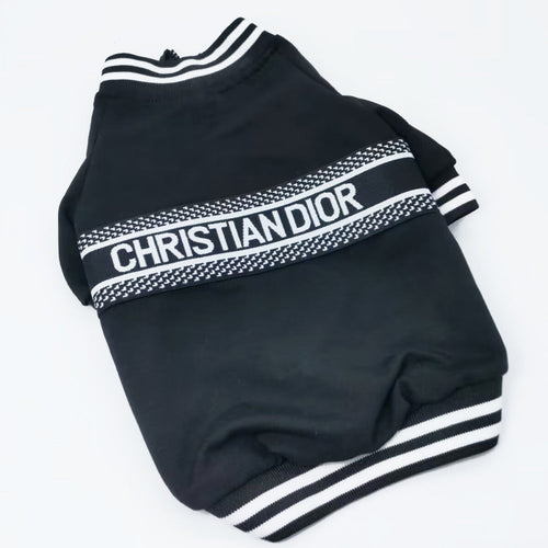 DD Zip Up Doggo Supreme Coat