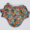CC Floral Fleece Loaded Jacket