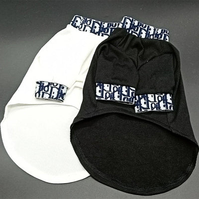 Tshirt Pour Chien Redux Pior