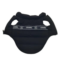 CC Winter Throwie Jacket