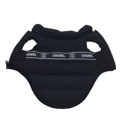 CC Winter Throwie Jacket