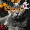 Halloween Breakaway Onyx Sunglasses
