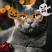 Halloween Breakaway Onyx Sunglasses