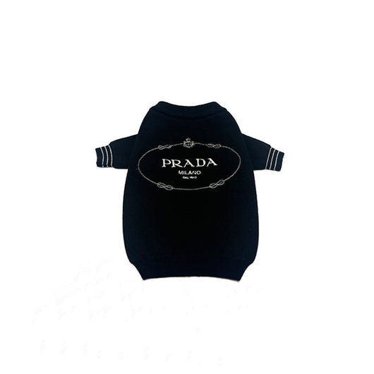 Luxury Dog Lit Apparel