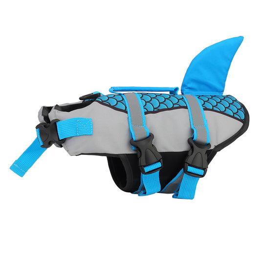 LV Swimming Collar Bubbly Harness